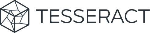 Logo Tesseract